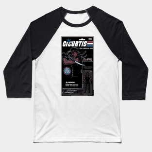 Razor Sharp Baseball T-Shirt